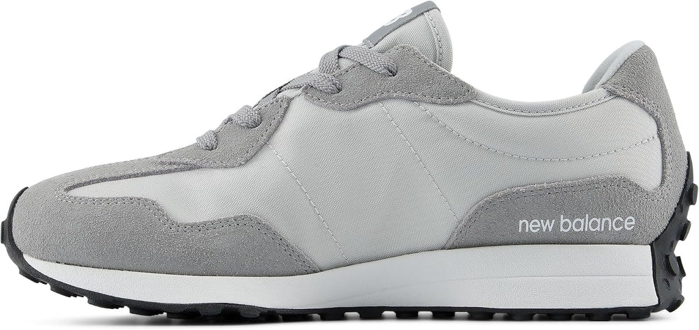 327 Shoes, GREY (020)