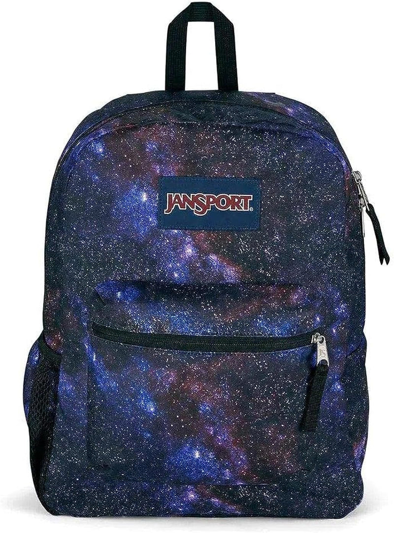 JANSPORT unisex-adult Jansport Cross Town Backpack Backpack
