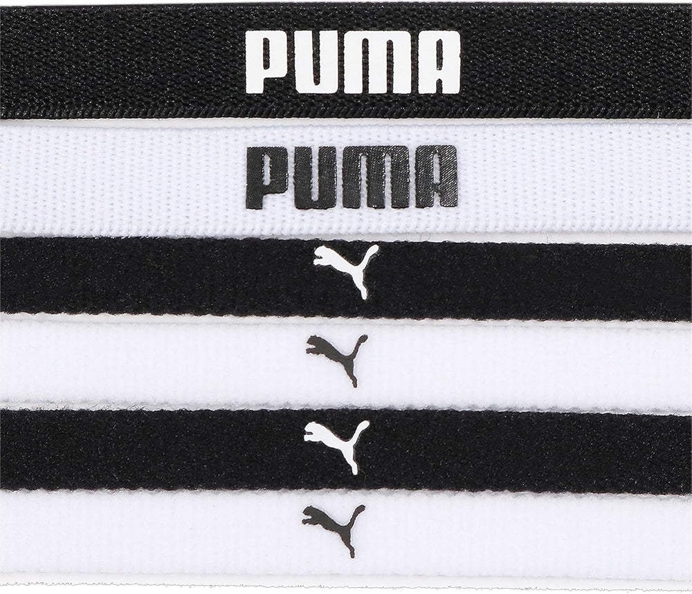 Womens Training Sportbands 6 Pack