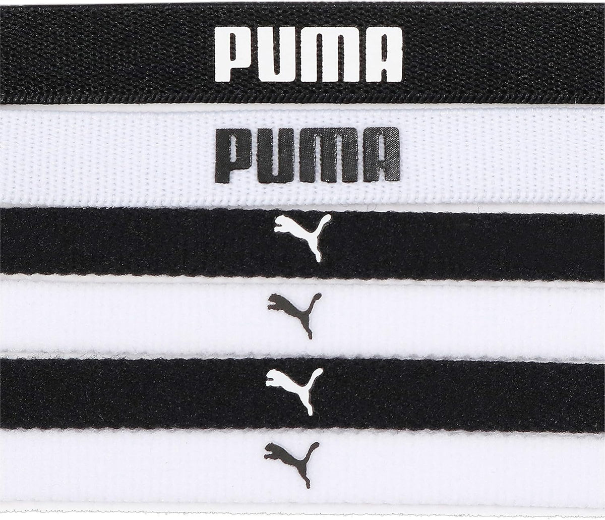 Womens Training Sportbands 6 Pack – image 3
