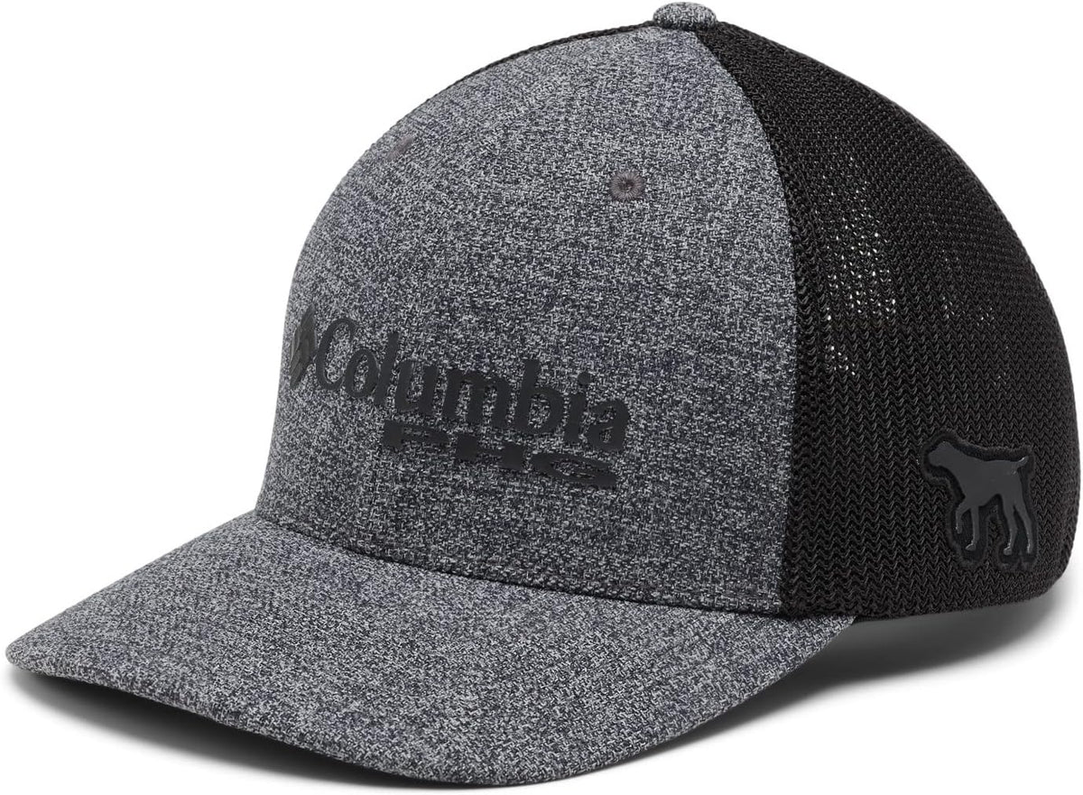 unisex-adult Phg Logo Mesh Ball Cap - High Cap β image 4