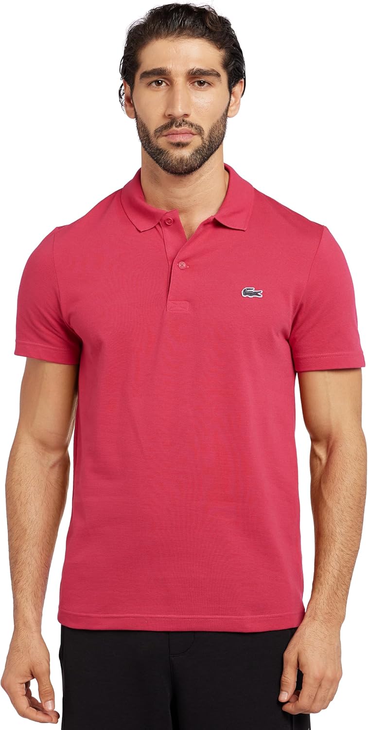 Mens Polos T-Shirt (pack of 1)