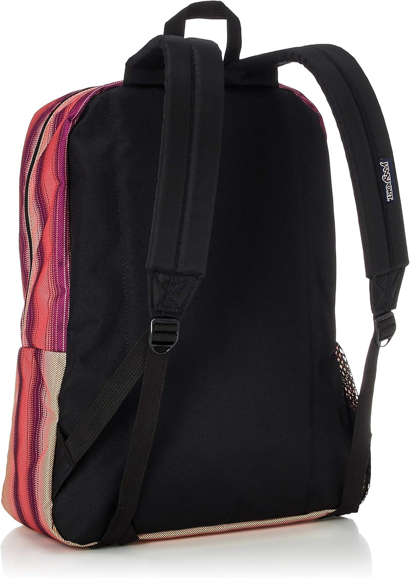 JANSPORT unisex-adult Cross Town Backpack