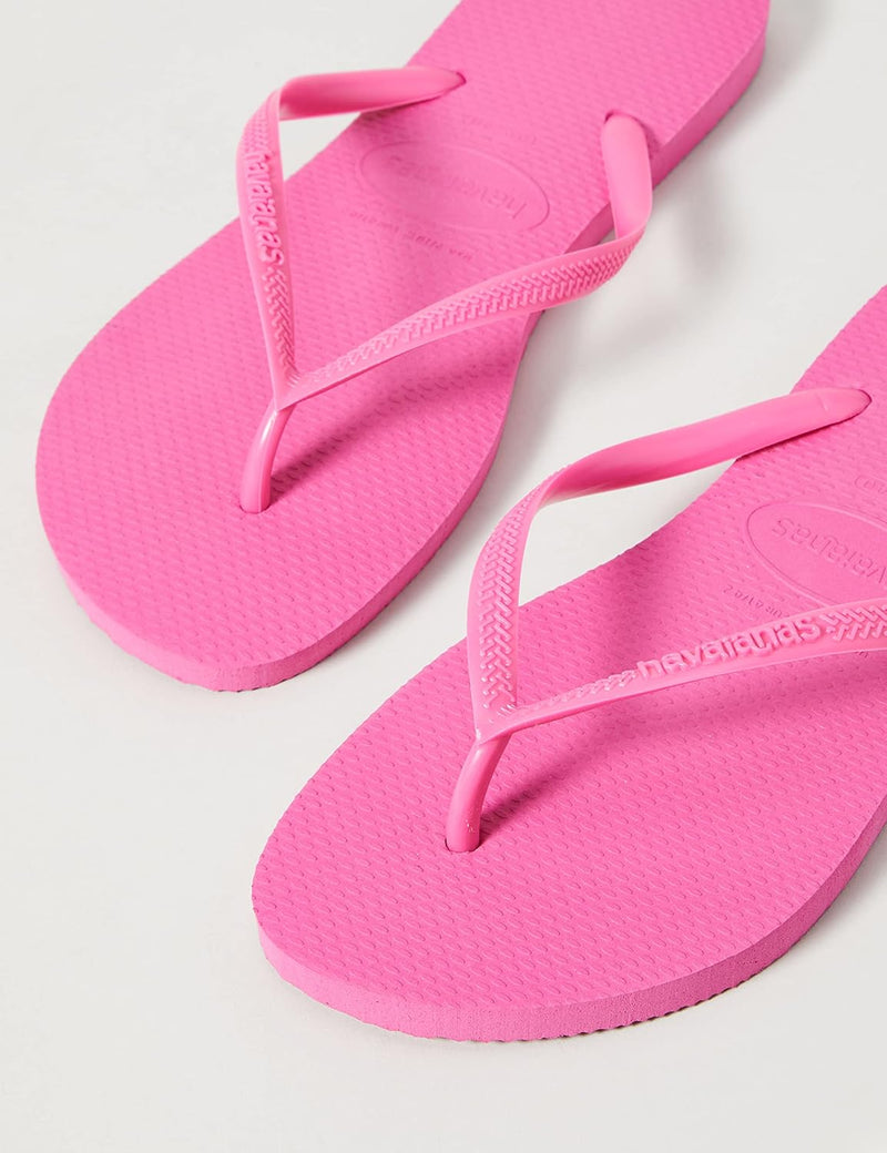Havaianas Slim, Zehentrenner Damen