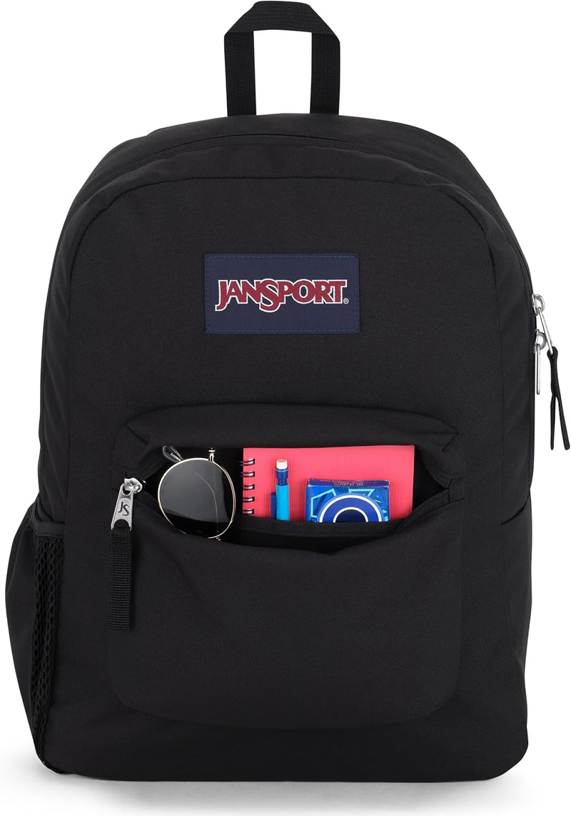 JANSPORT unisex-adult Cross Town Backpack
