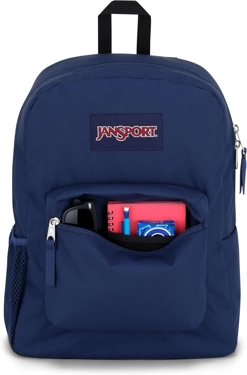 JANSPORT unisex-adult Cross Town Backpack