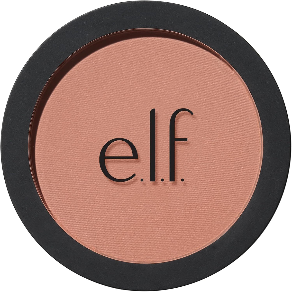 e.l.f. Primer-Infused Blush, Long Lasting & Budge-Free Makeup, Lightweight Feel & Medium Coverage, Always Rosy β image 6