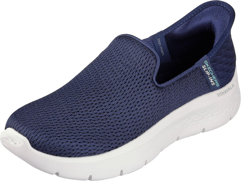 124963 Nvy womens Trainers