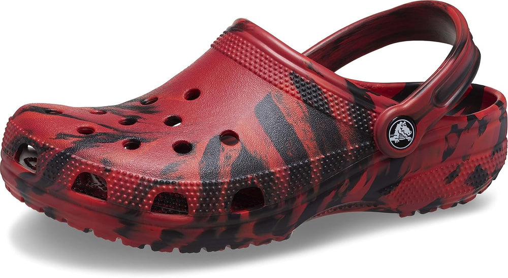 Unisex Adult 10001-2Q9 Classic Clog