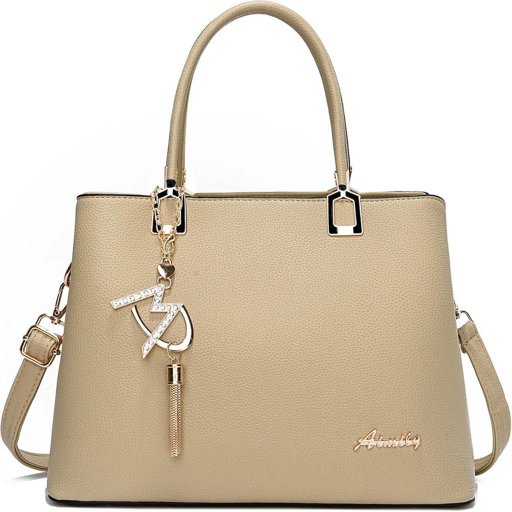 Womens Purses and Handbags Shoulder Bags Ladies Designer Top Handle Satchel Tote Bag