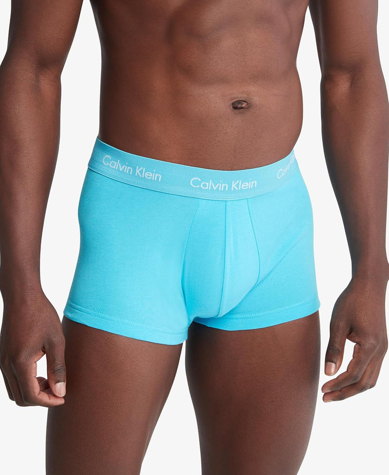 Calvin Klein Men's Trunks Classic