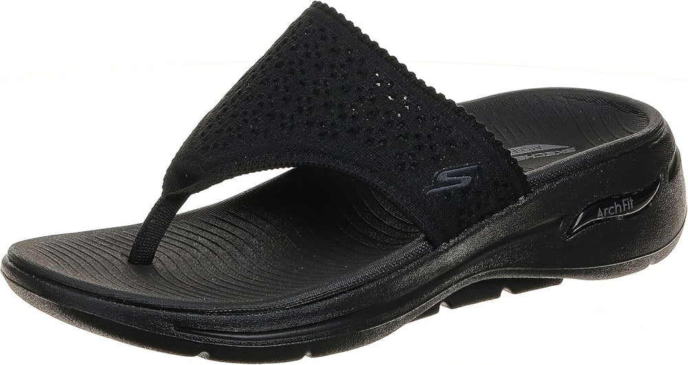 GO WALK ARCH FIT SANDAL womens shoes