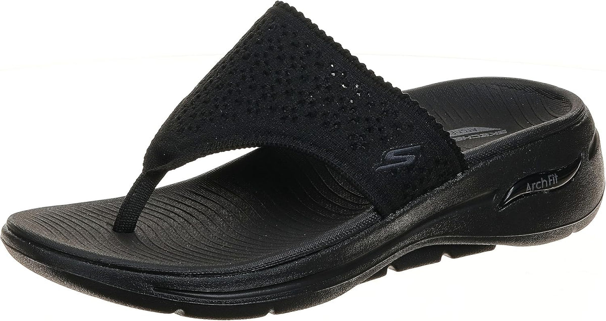 GO WALK ARCH FIT SANDAL womens shoes β image 3