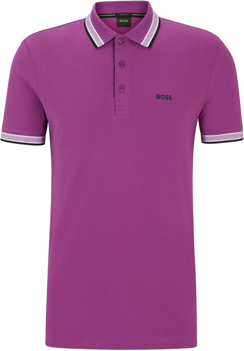 BOSS Men's Paddy Polo Shirt