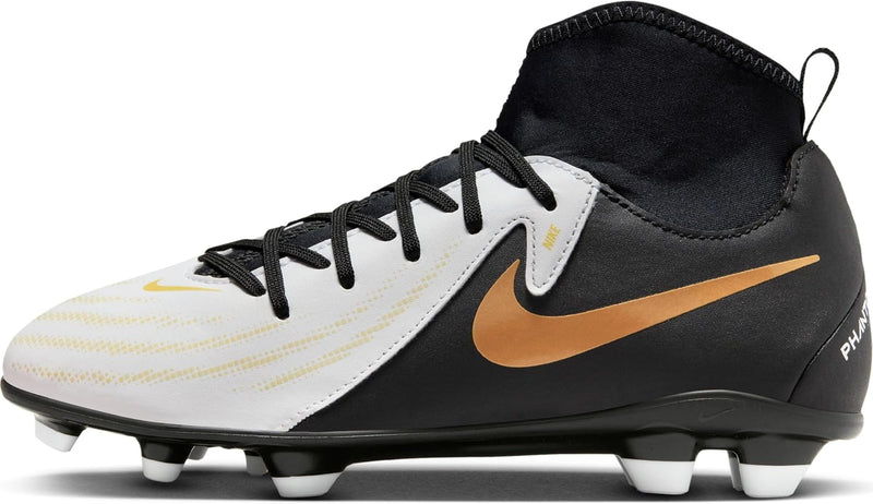Nike Jr Phantom Luna Ii Club Fg/Mg boys Football Boots