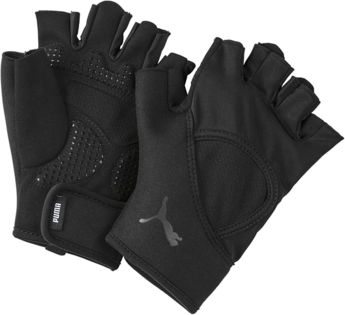Unisex TR Ess Up Fingered Gloves – image 1
