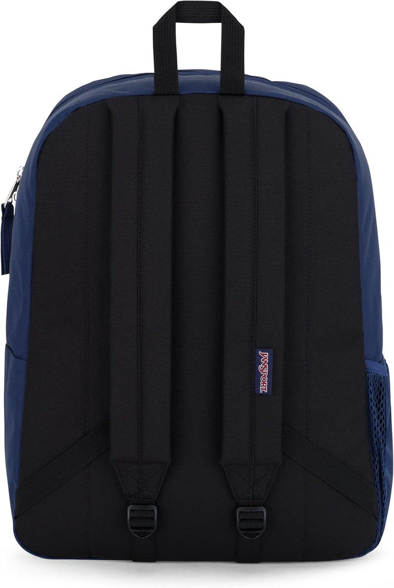 JANSPORT unisex-adult Cross Town Backpack