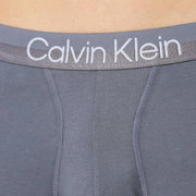 Calvin Klein Men's 3PK Trunks
