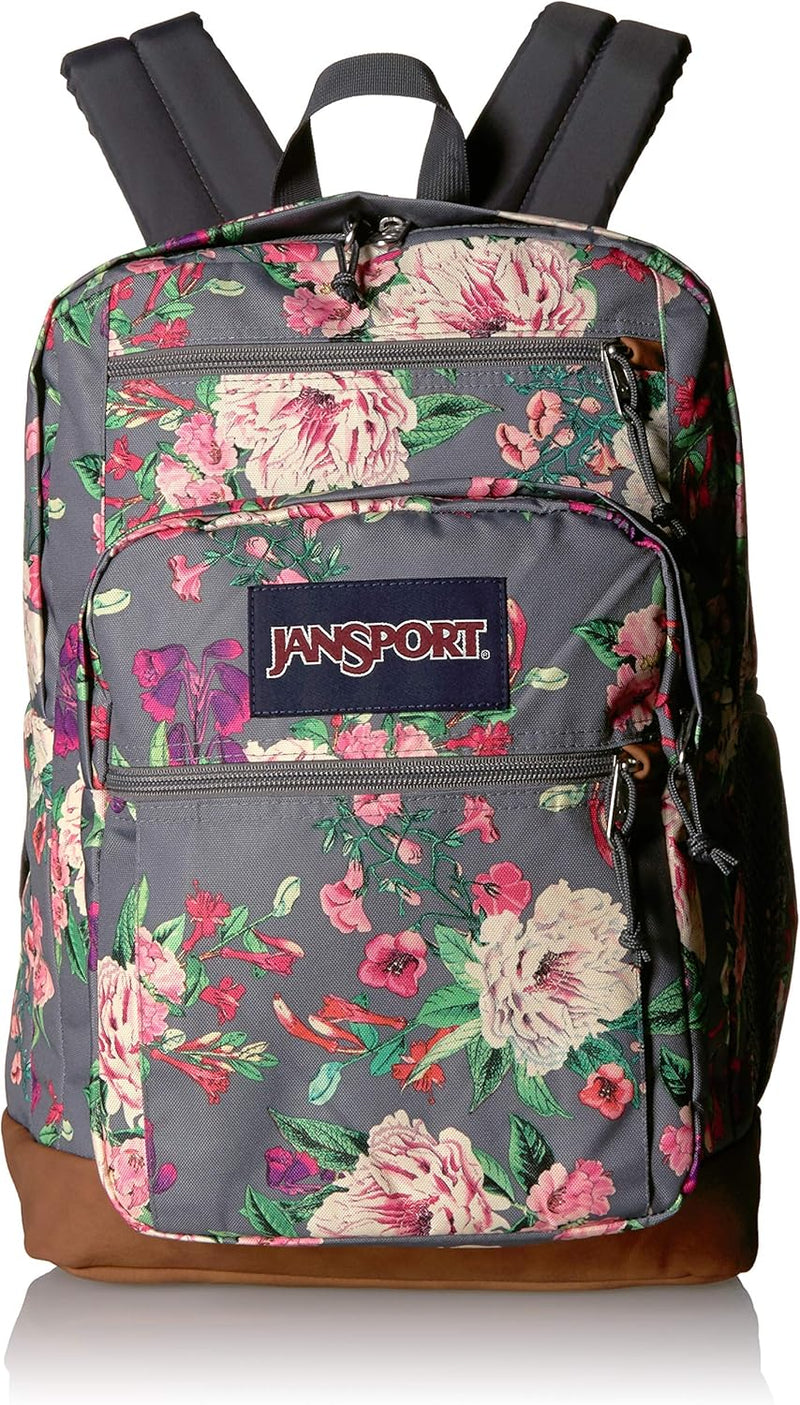 JANSPORT Unisex-Adult Cool Student Backpack