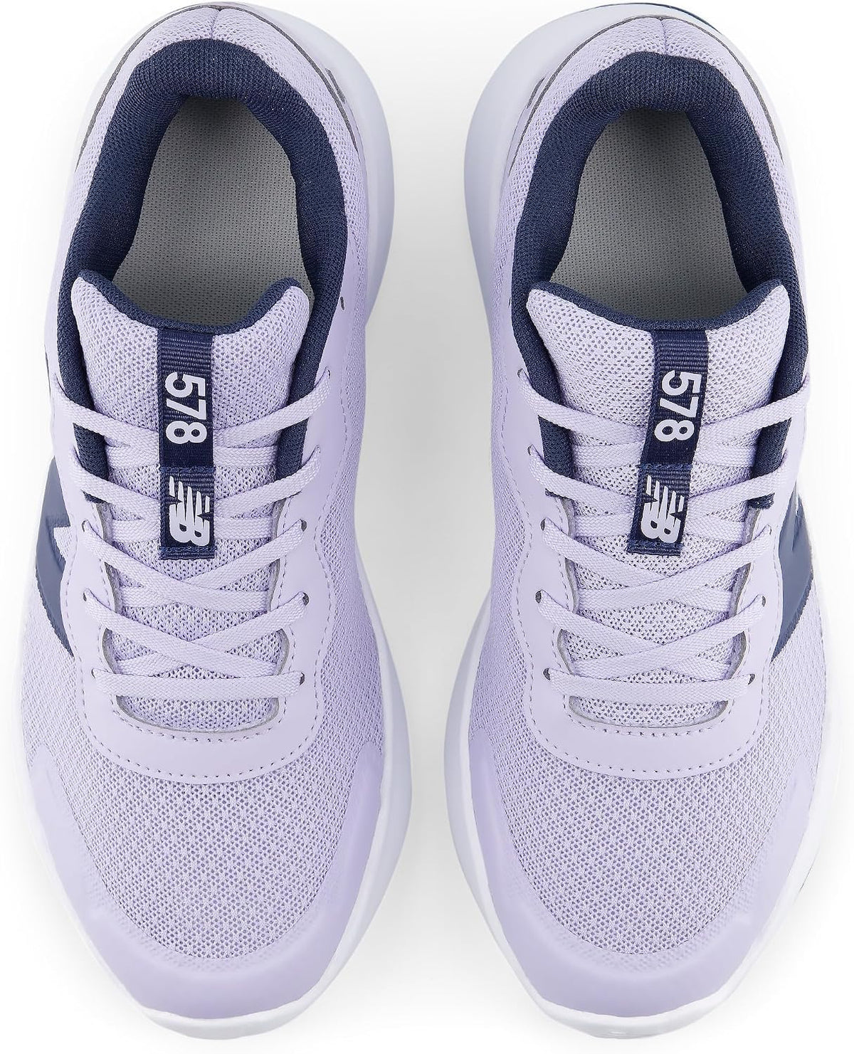 578 Shoes, PURPLE (500) β image 3