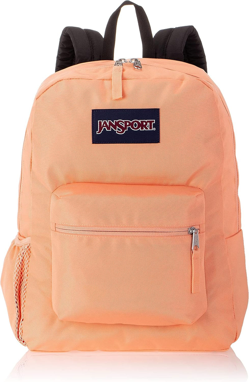 JANSPORT unisex-adult Cross Town Backpack