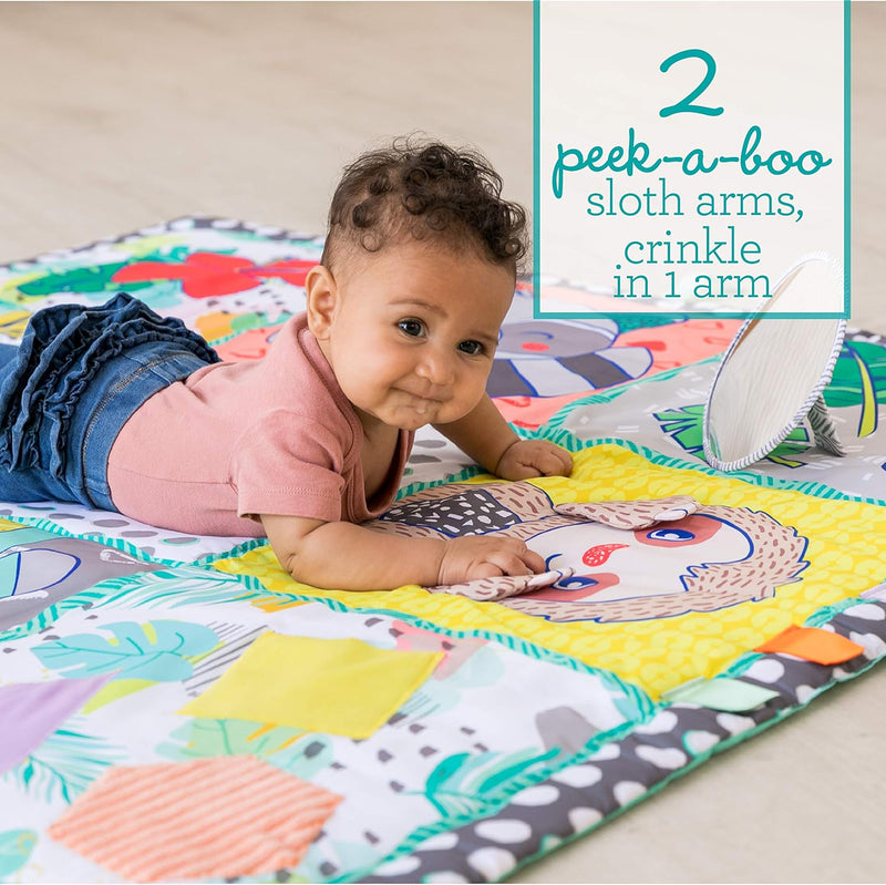 Infantino Discovery Mats