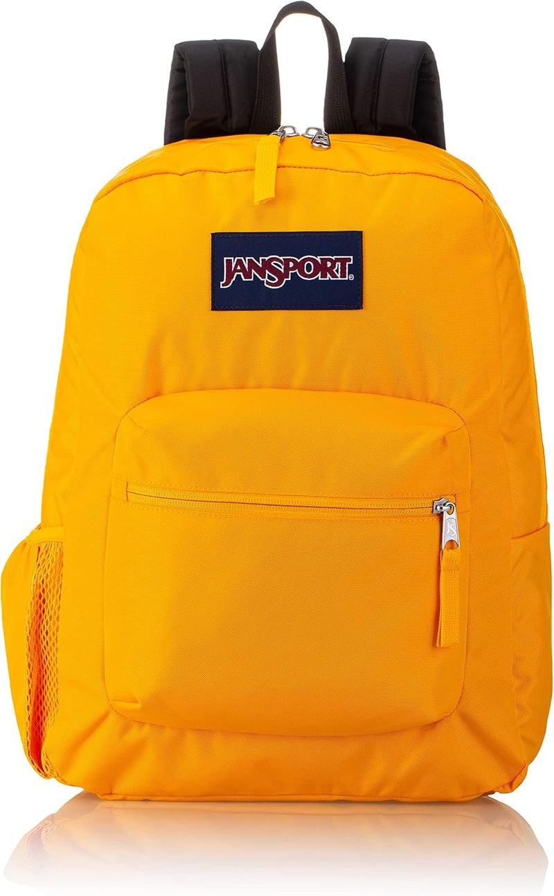 JANSPORT unisex-adult Cross Town Backpack