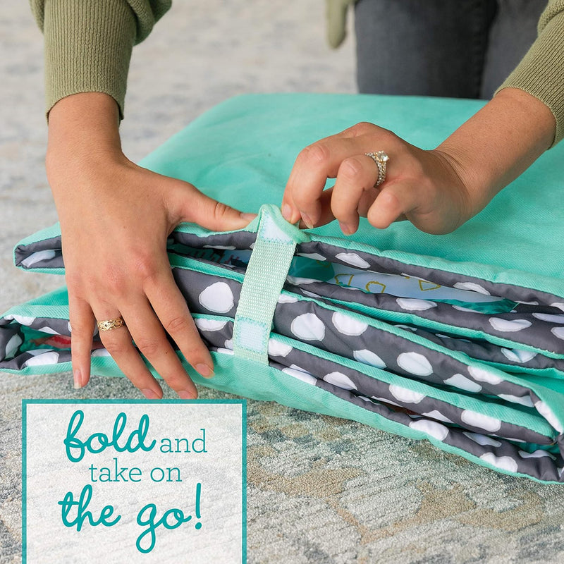 Infantino Discovery Mats