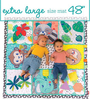 Infantino Discovery Mats