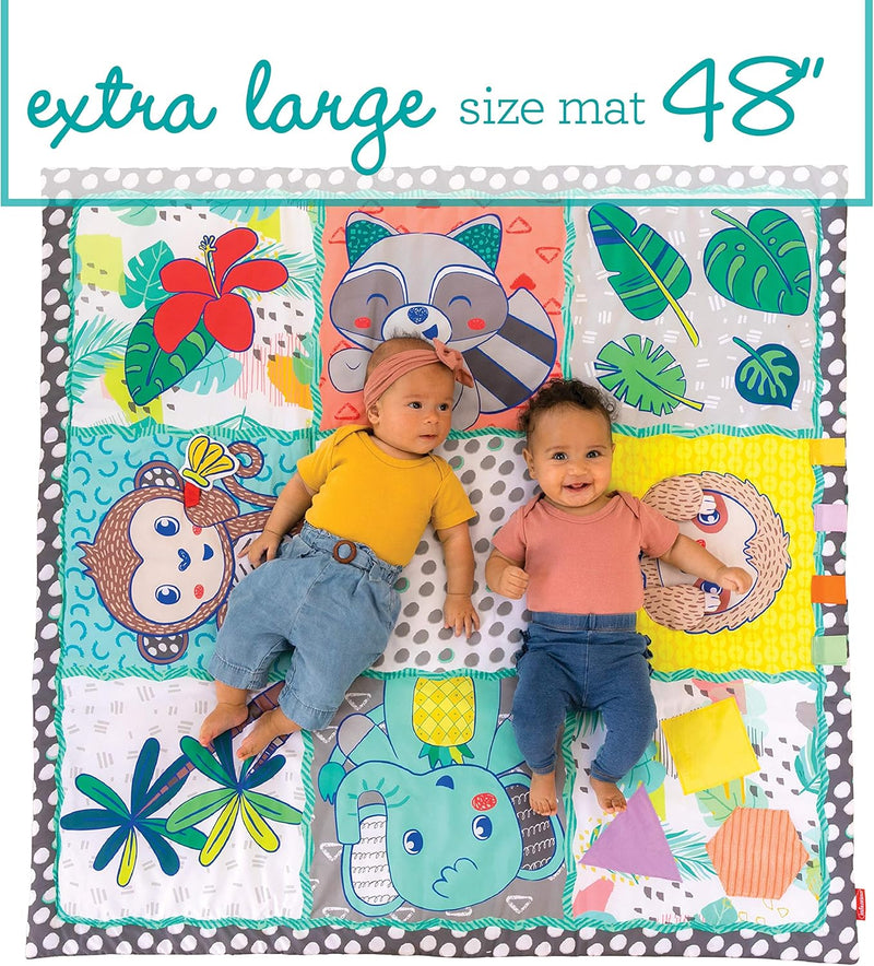 Infantino Discovery Mats