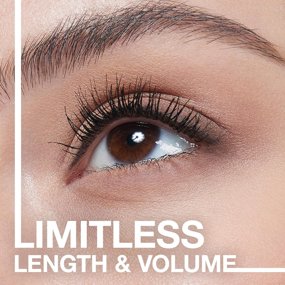Maybelline New York - 2 PIECES SET LASH SENSATIONAL SKY HIGH MASCARA