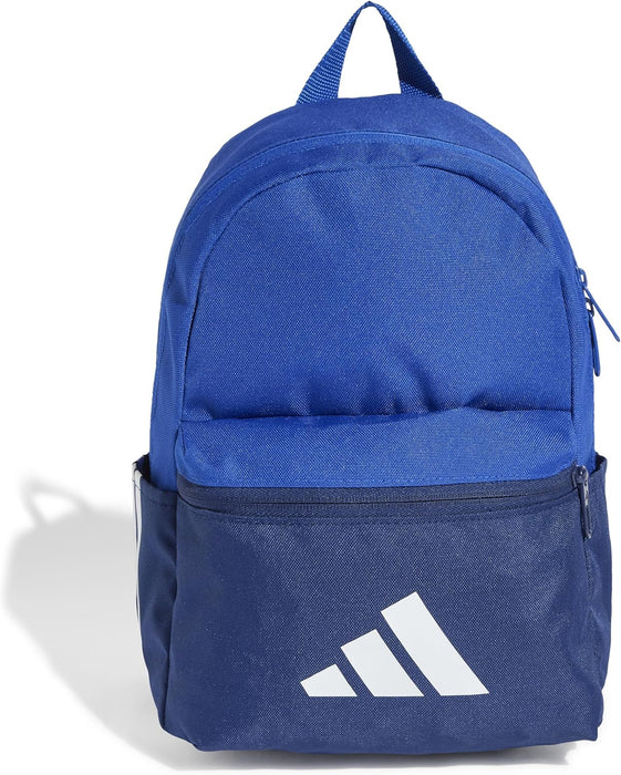 adidas Unisex Kids Little Kids Logo Backpack Backpack