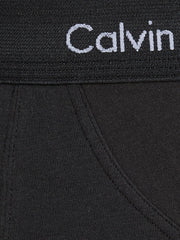 Calvin Klein mens 3P Hip Brief Boxer Short