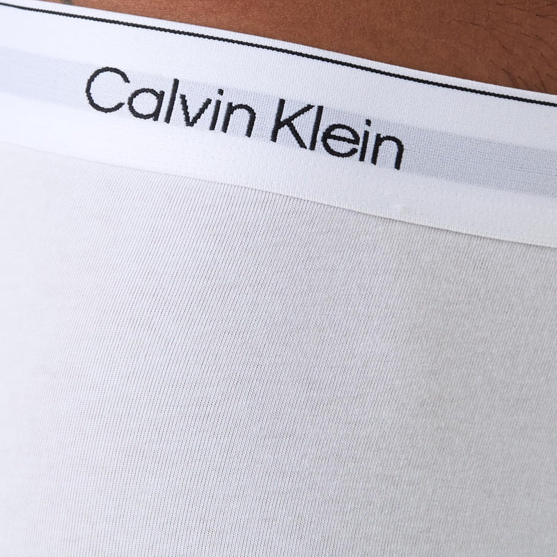 Calvin Klein Mens BOXER BRIEF 3PK Boxer Brief