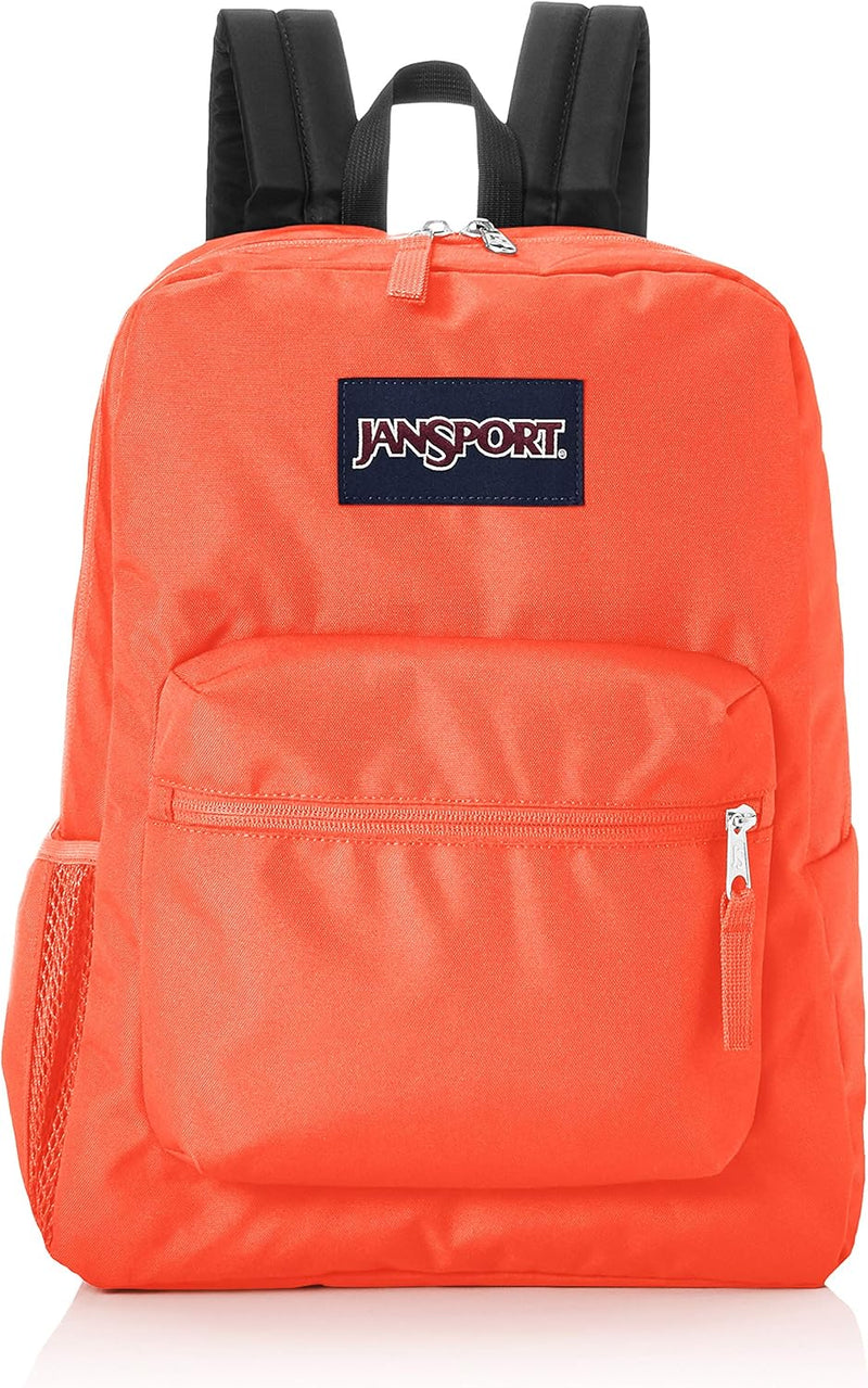 JANSPORT unisex-adult Cross Town Backpack