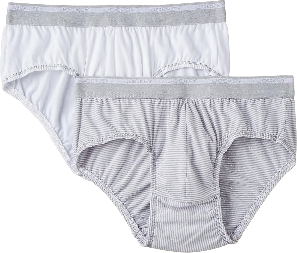 Men 8037_Pack of 2 Briefs (pack of 2) – image 1