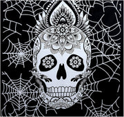 Trade Star Mandala bedsheet Indian Bedsheet Large Table Cloth Picnic Mat Bohemian Wall Hanging Bedcover Long Bedspread Vertical Wall Hanging Wall Background Sheet Wall Tapestry (Pattern 17)