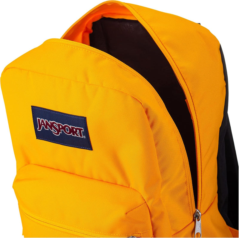 JANSPORT unisex-adult Cross Town Backpack