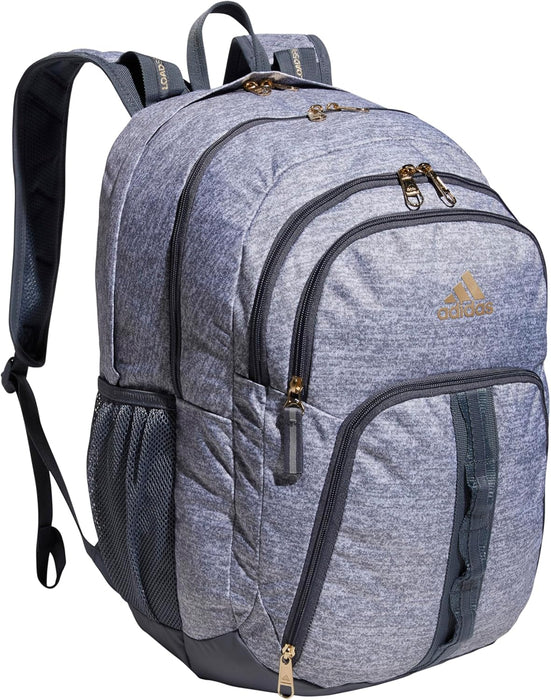 adidas Unisex Prime 6 Backpack Backpack Backpack (pack of 1)