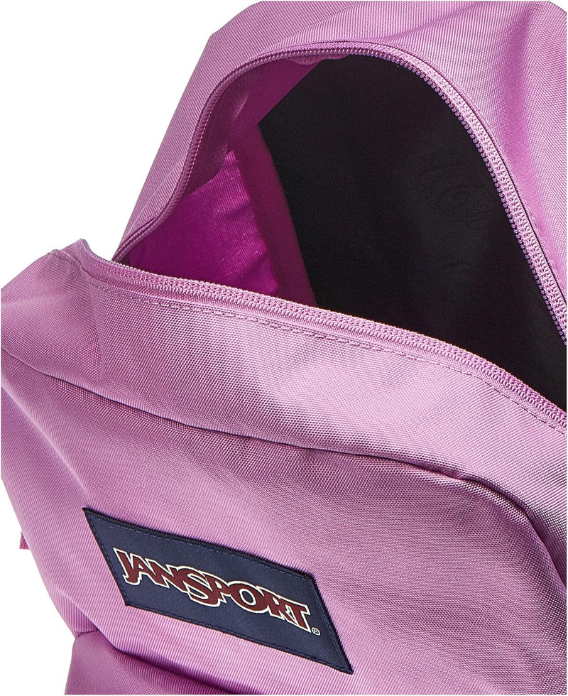 JANSPORT unisex-adult Cross Town Backpack