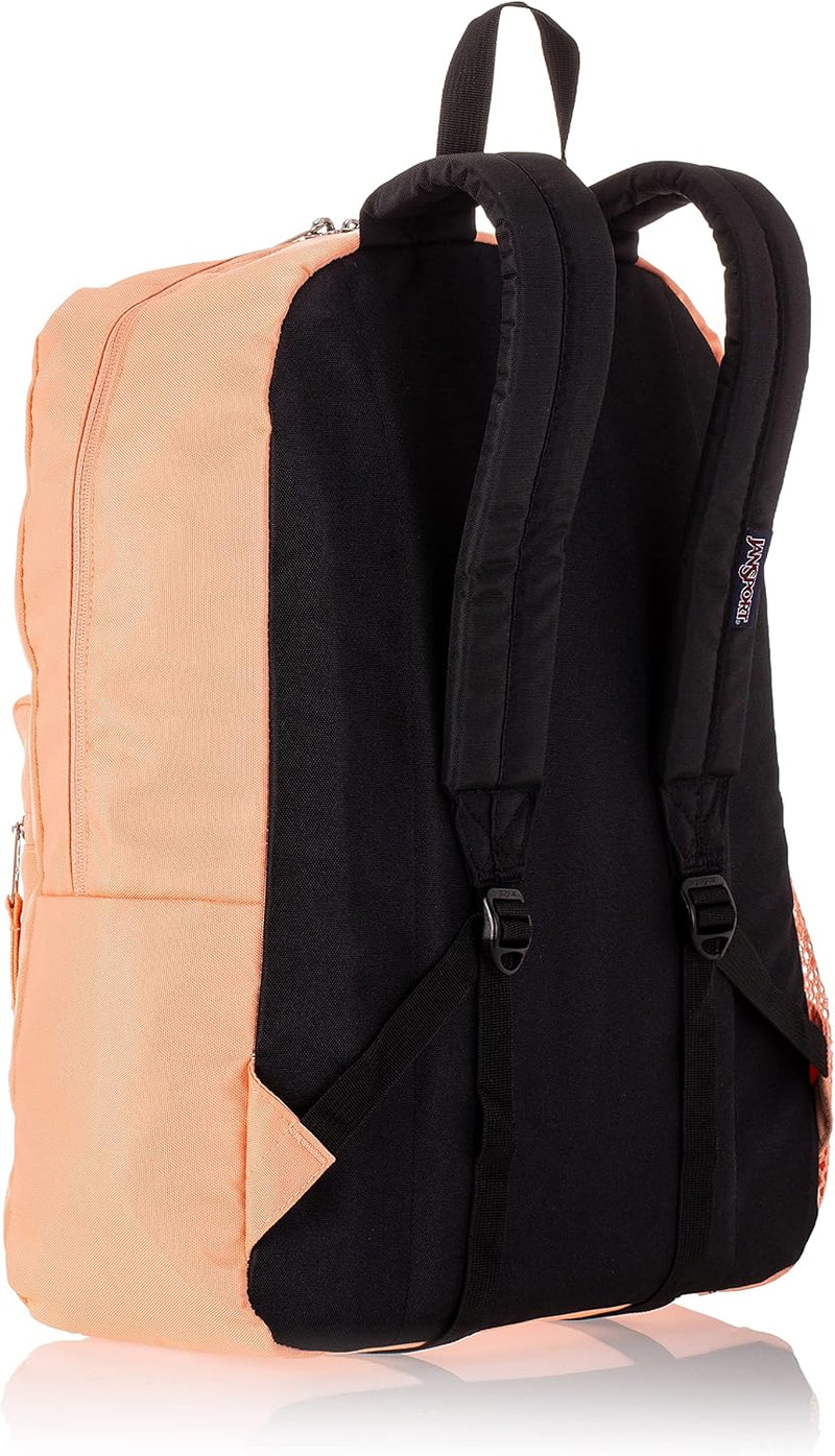 JANSPORT unisex-adult Cross Town Backpack