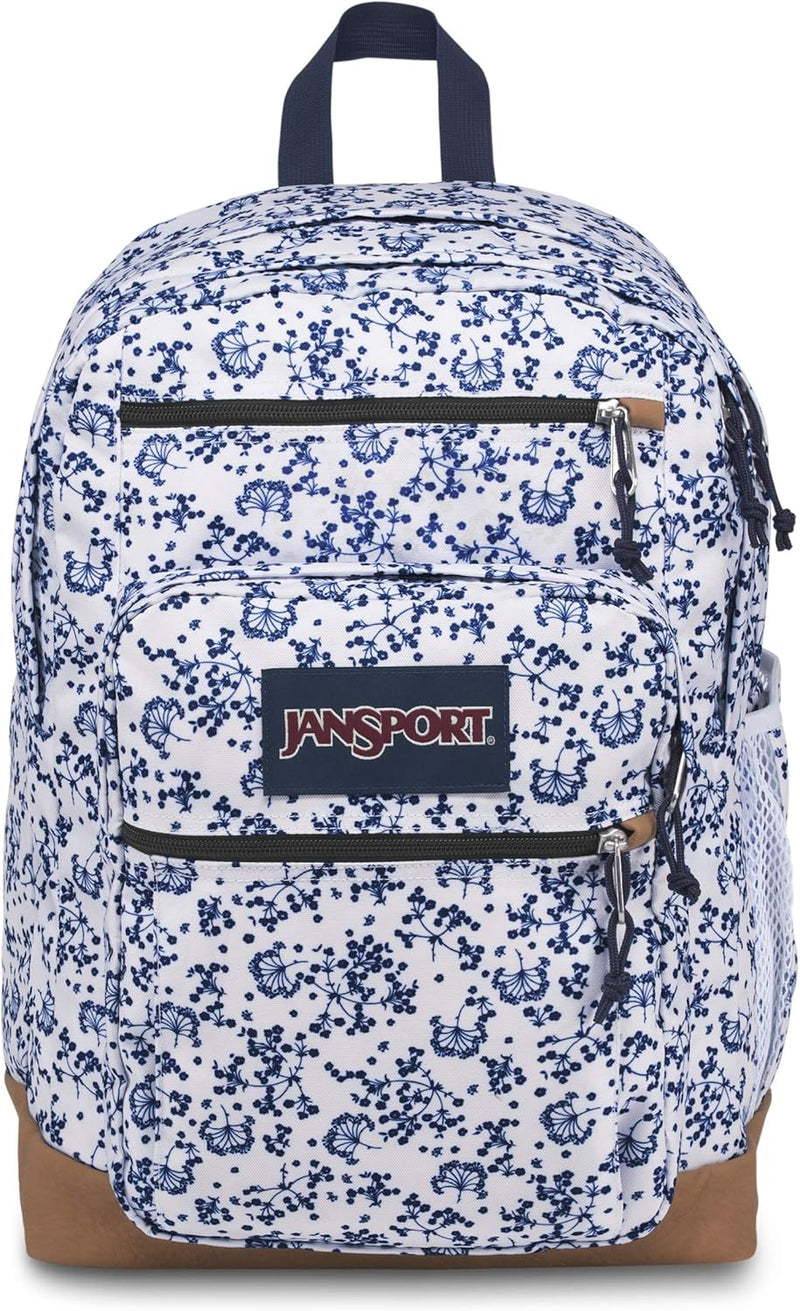 JANSPORT Unisex-Adult Cool Student Backpack