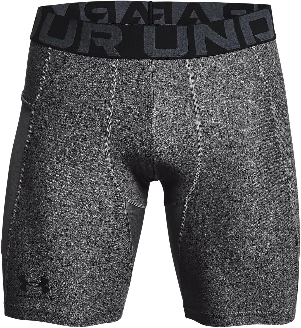 Mens HG Armour Shorts Compression Pants (pack of 1) β image 1