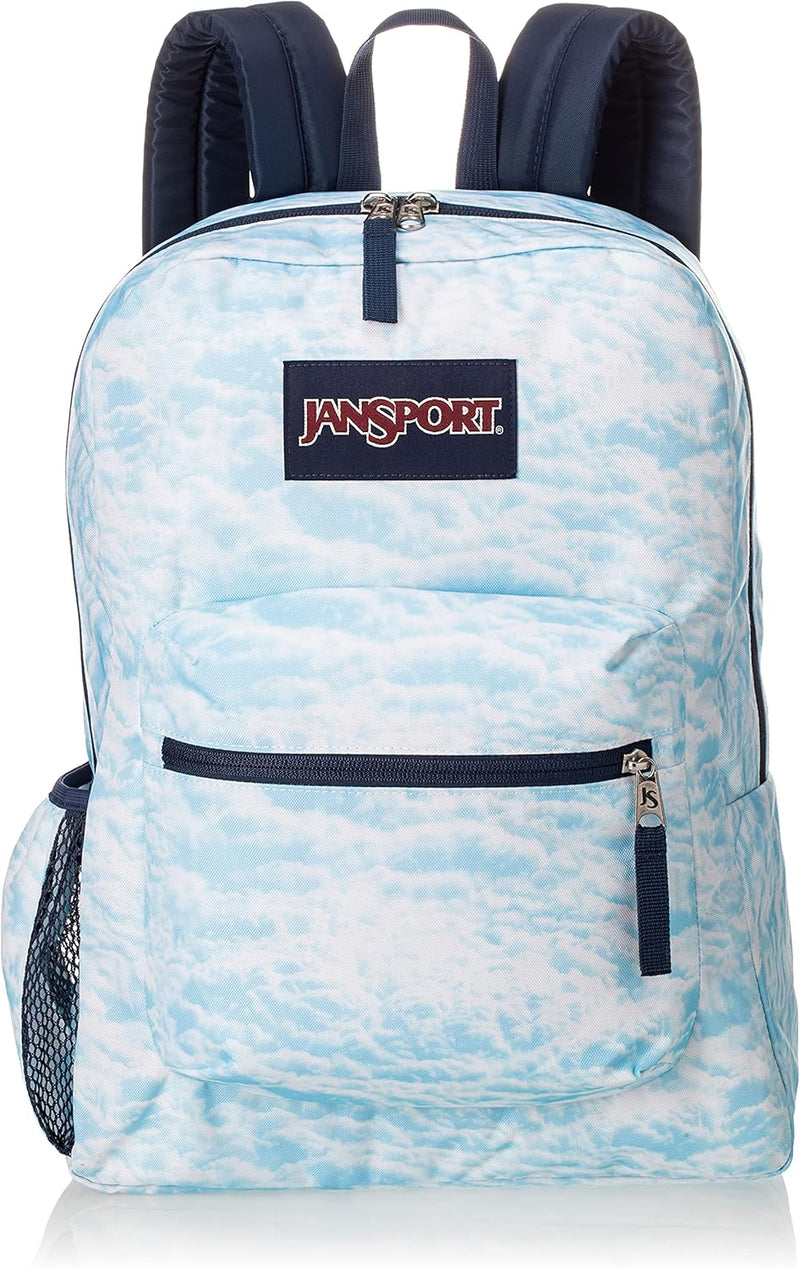 JANSPORT unisex-adult Jansport Cross Town Backpack Backpack