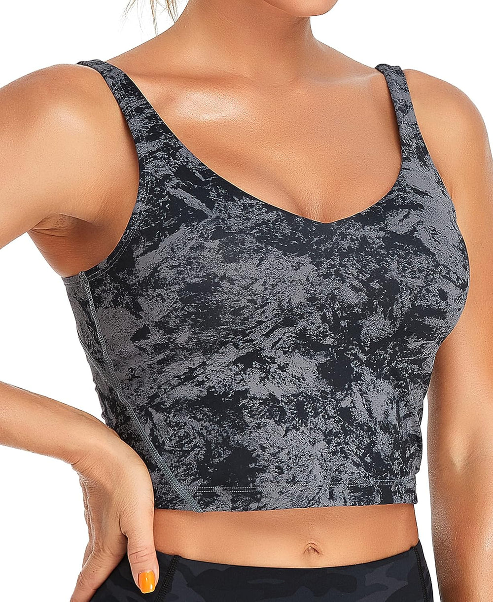 Womens Padded Padded