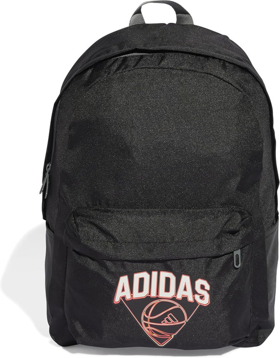 adidas Unisex Hoops Backpack