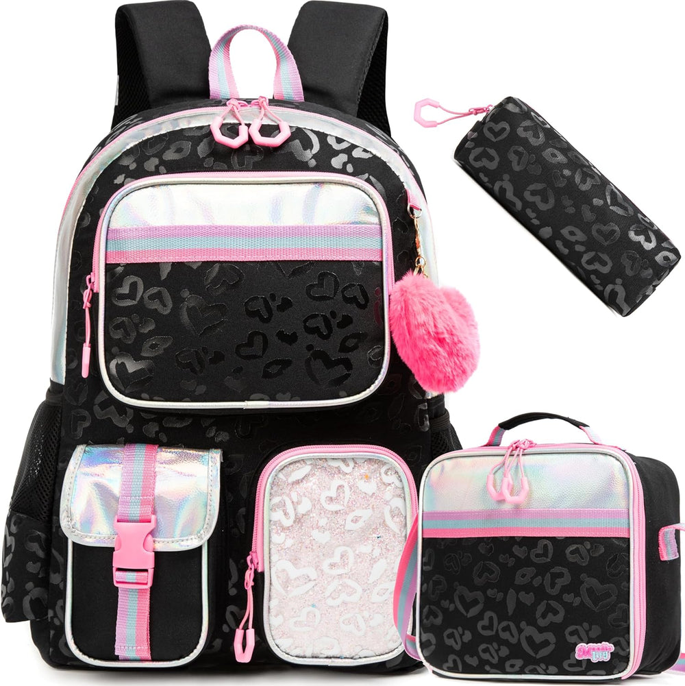 girls F00198 backpack