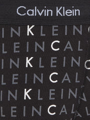 Calvin Klein Men's Trunks (Pack Of 3), M