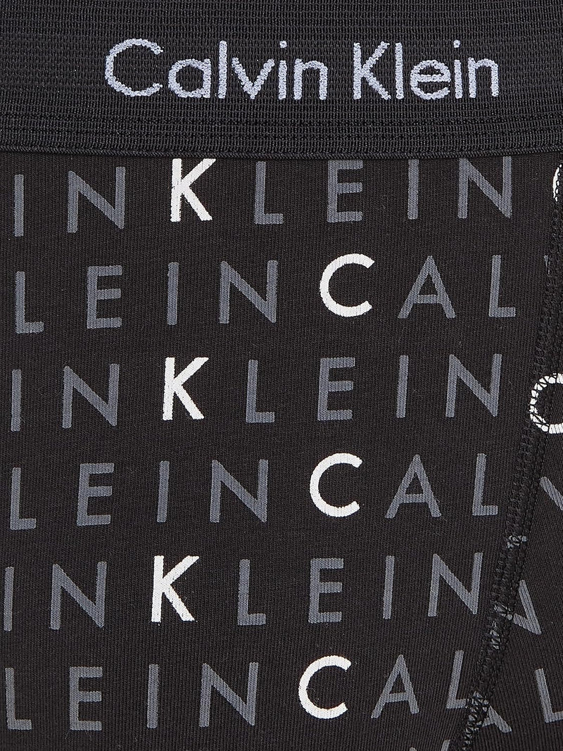 Calvin Klein Men's Trunks (Pack Of 3), M