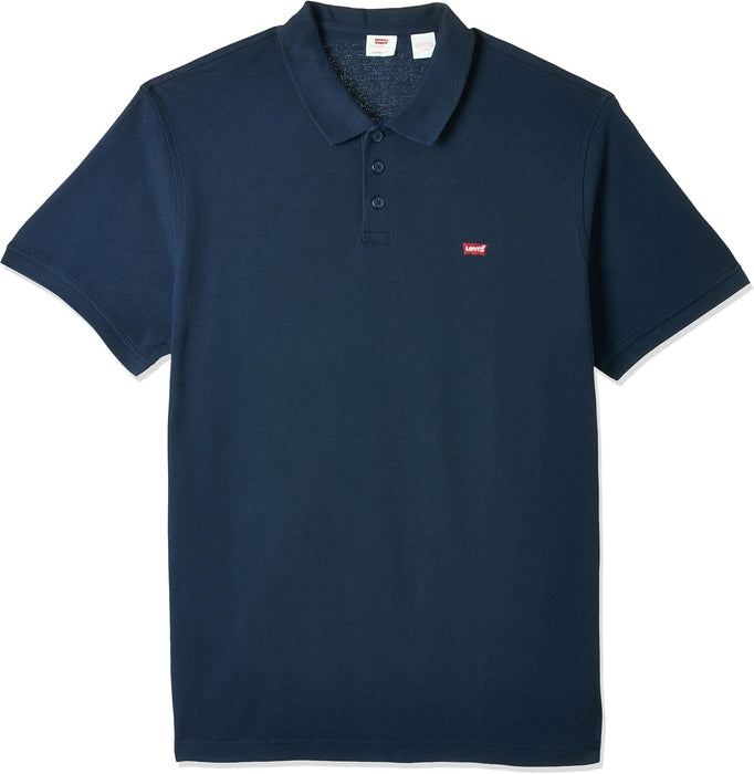 Levi's Mens Housemark Polo Shirt T-shirt (pack of 1)